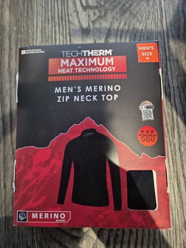Mountain warehouse merino - warehouse, wool