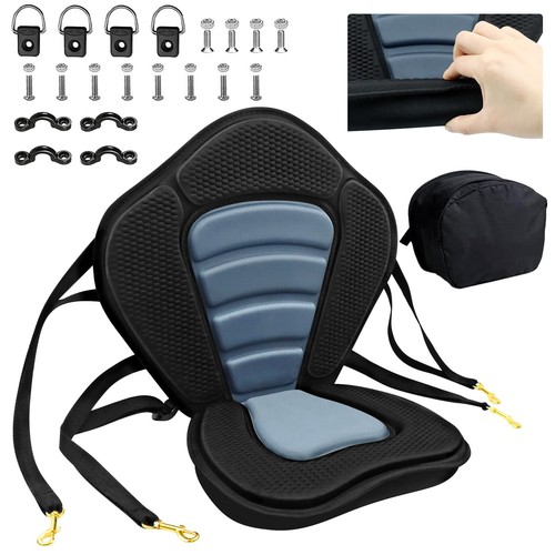 Kayak seat deluxe padded - seat,