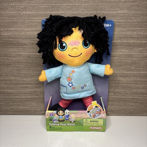 Hasbro moon and talking - moon, me