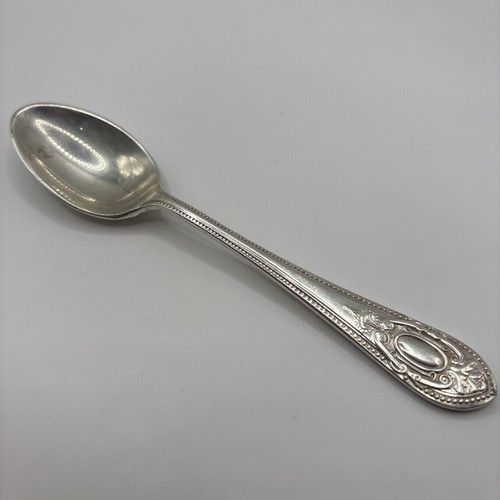 Vintage dixon silver - vintage, plated