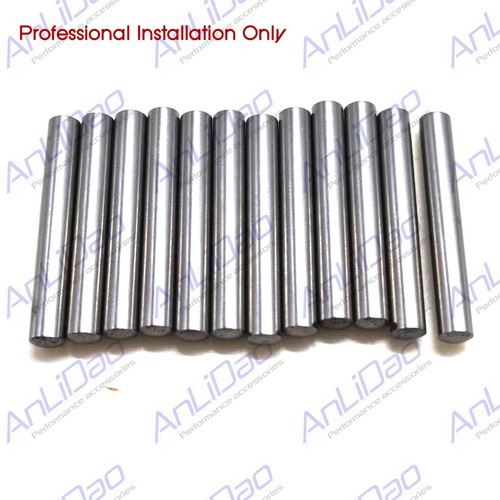 12x new propeller - 12x, pin