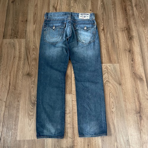 True religion geno dark - true, wash