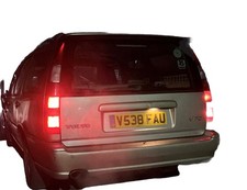 VOLVO V70 SE D5 MK1 FL