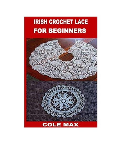 Irish crochet lace for - irish,