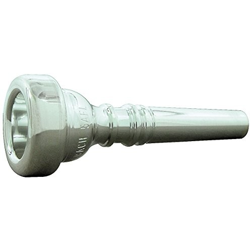 Bach flugelhorn mouthpiece - mouthpiece, 1