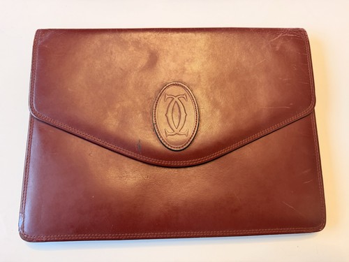 Authentic cartier paris - cartier,