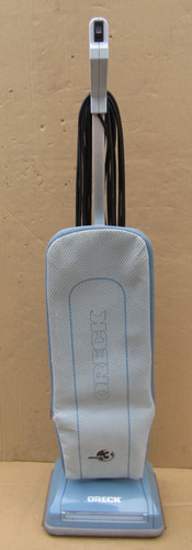 Oreck lightweight vacuum - 3,