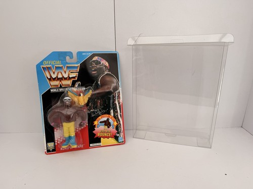 Wwe wwf hasbro koko - koko, b