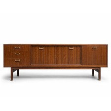Vintage G Plan E Gomme Teak