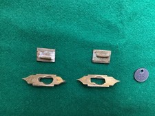 Antique Writing Slope Box