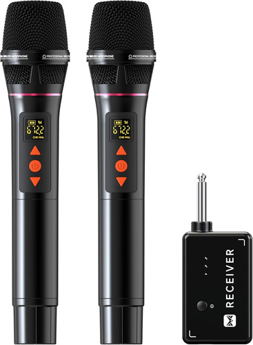 Microphone wireless - microphone,