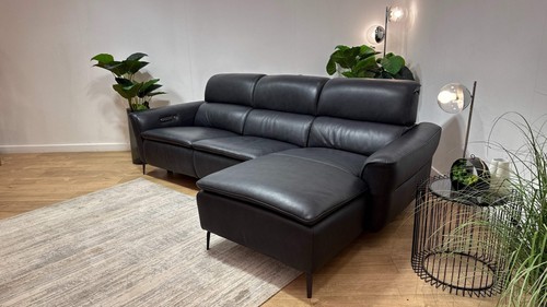 Sofology viento leather - sofology, 3