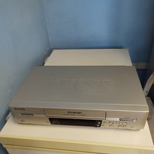PANASONIC NV-FJ620 SuperDrive