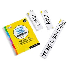 hand2mind Guided Phonics +