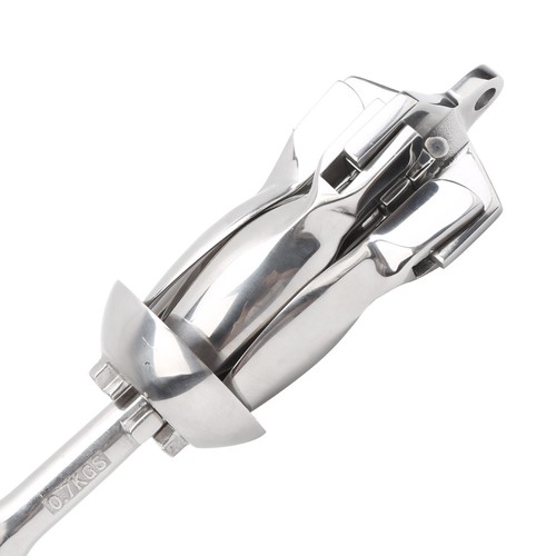 316 stainless steel - 316, boat