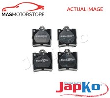 BRAKE PADS SET BRAKING PAD
