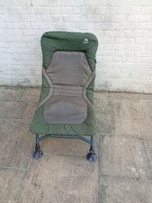 JRC Stealth X-lite recliner