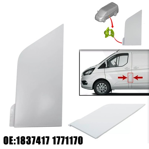 Tank filler flap - filler, cover