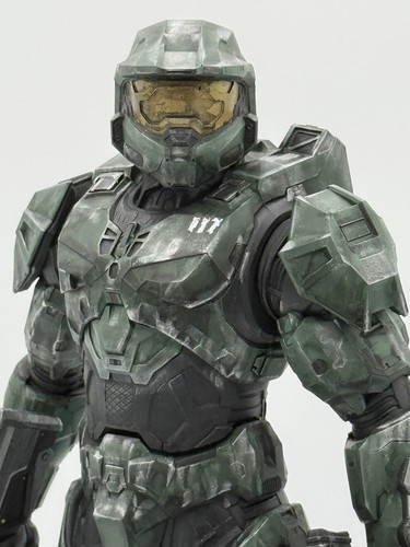 Master chief arbiter - master,