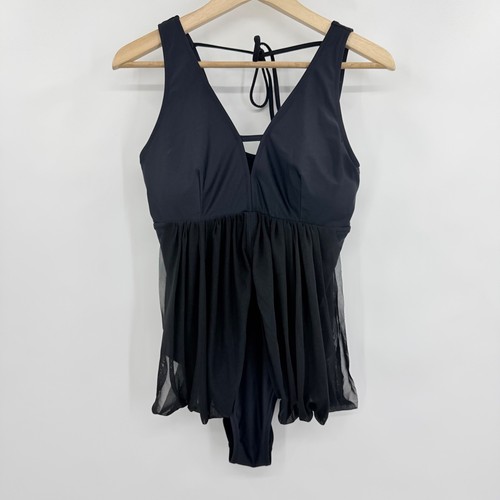 Beachsissi swim dress - swim, 1