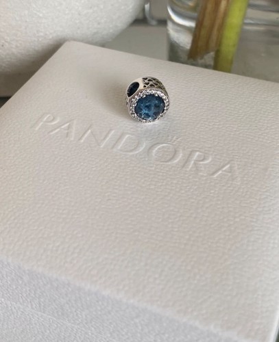 Pandora radiant heart midnight - pandora,