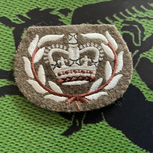 British army issue - british, khaki