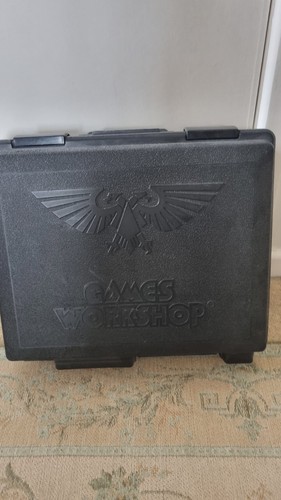 Official large warhammer - official,