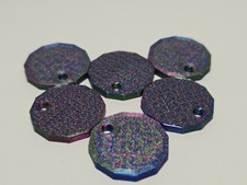 6 Trolley Coin Token