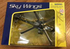 NEW Boeing AH-64 Apache