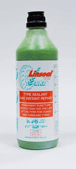 Linseal oko tyre - linseal,