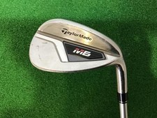 TaylorMade M4 Iron 1pc #SW