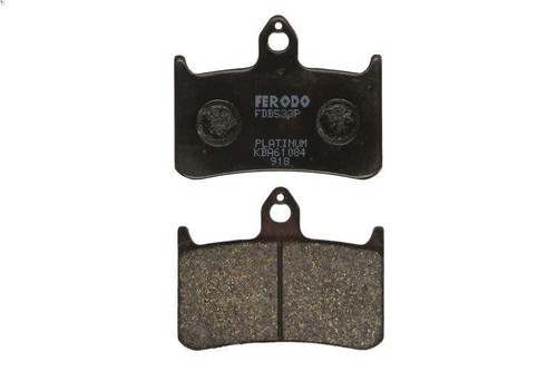 Brake pad set disc - set,,