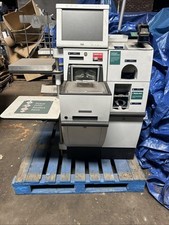 self service Supermarket  kiosk Till