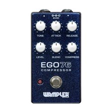 Wampler Pedals Ego 76