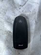 Mercedes Bluetooth Molule