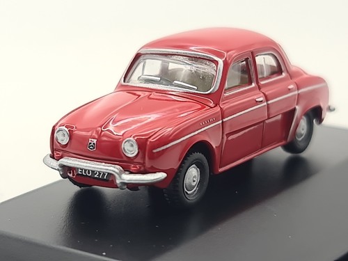 Oxford diecast 76rd004 - diecast, renault
