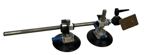 Hague double suction mount sm4 - hague,