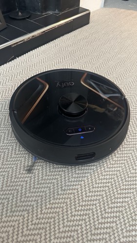 Eufy robovac hybrid - x8,