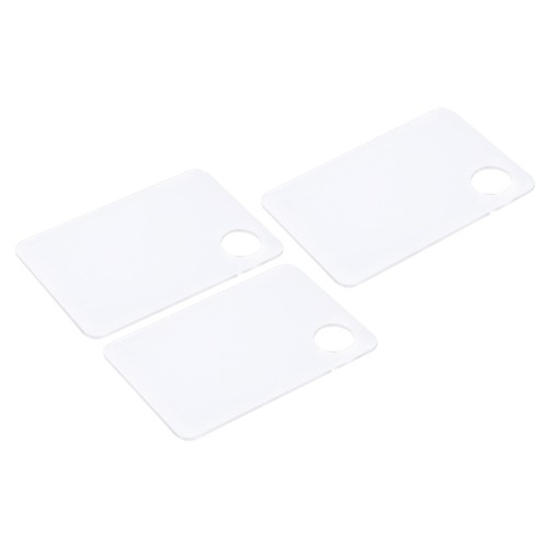 4x6x0 paint tray palette - tray,