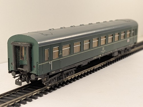 Piko gauge 1st 2nd - gauge, 1st/2nd
