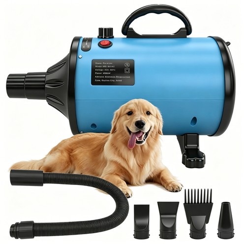 Dog blaster dryer 2000w pet - dryer,