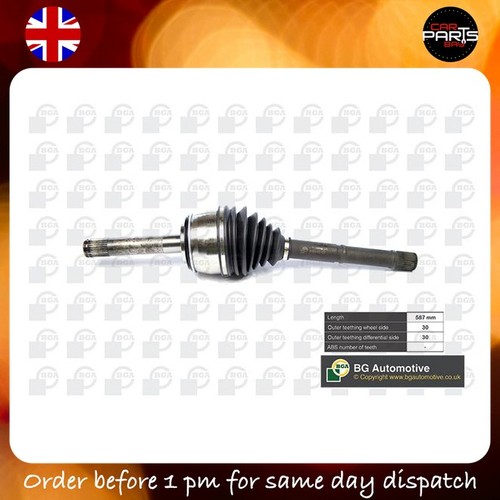 Driveshaft for toyota - driveshaft,