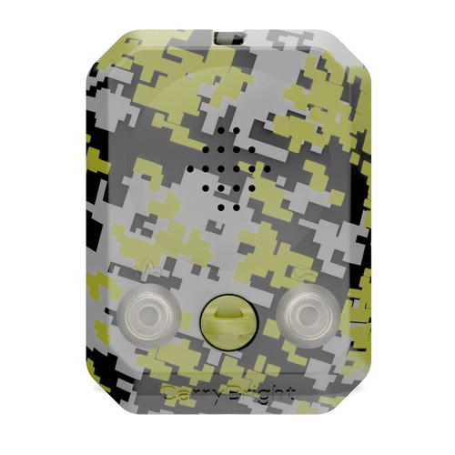 Pull wire alarm - pull-wire,