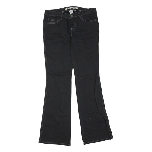 Gap womens black regular - gap,