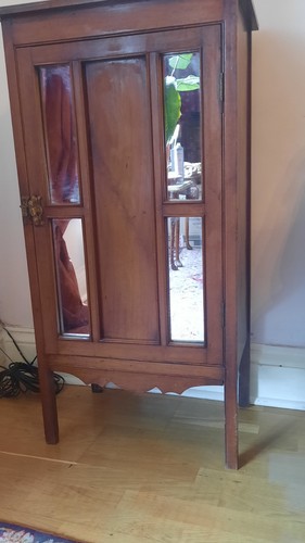 Antique vintage oak - antique,