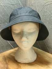 Barbour Cotton Waxed Bucket