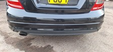 Mercedes Benz C-Class (W204) C