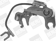 Ignition distributor contact