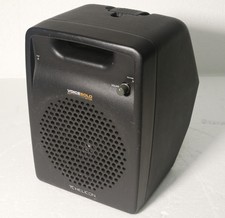 TC Helicon Vocal Technologies Voice Solo VSM-200 Active Powered Monitor Speaker