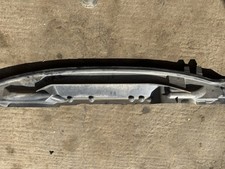 Ford Focus ST windscreen